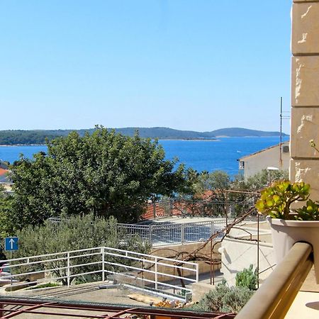 Apartments Molo Mare Hvar Town Exterior foto