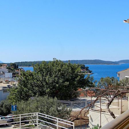 Apartments Molo Mare Hvar Town Exterior foto