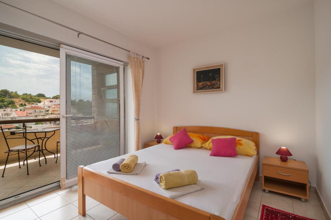 Apartments Molo Mare Hvar Town Exterior foto