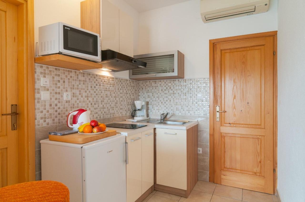 Apartments Molo Mare Hvar Town Exterior foto