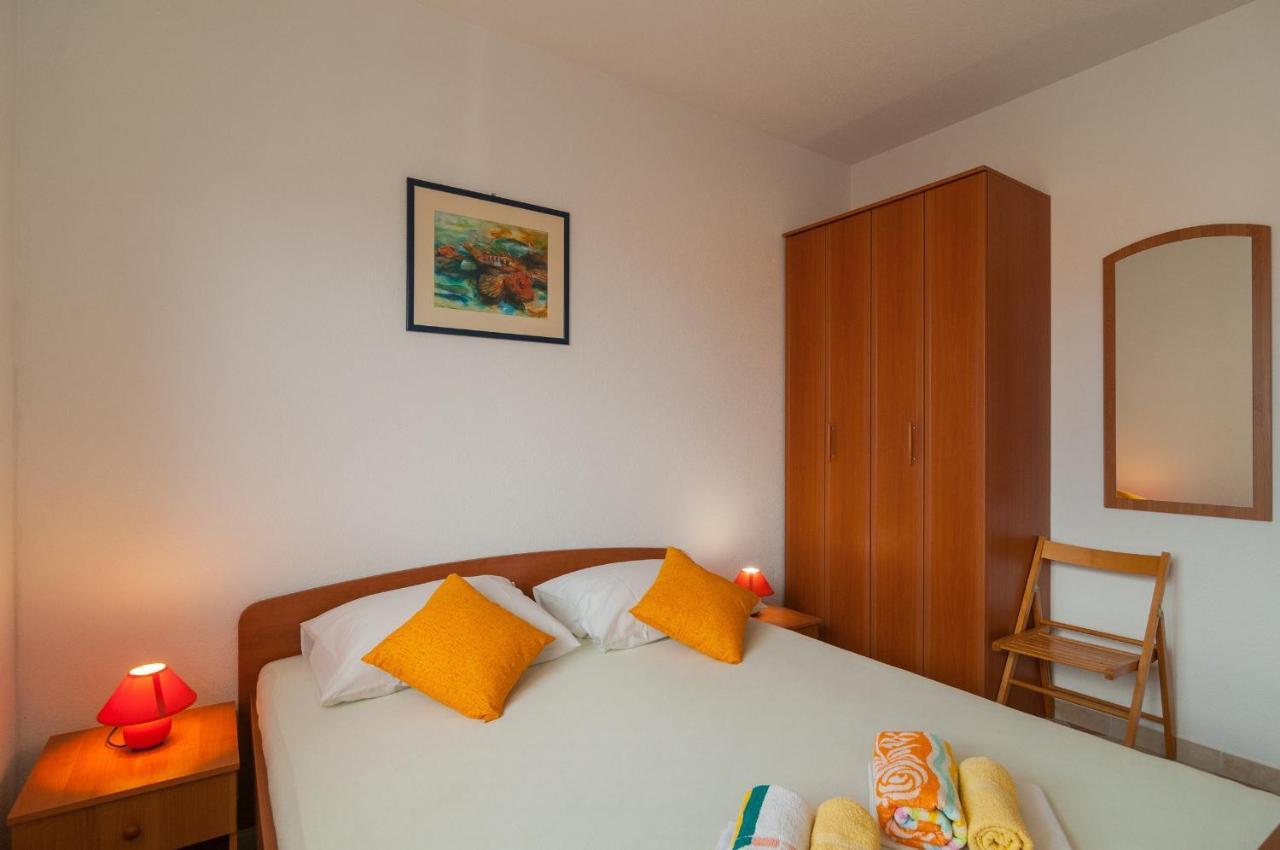 Apartments Molo Mare Hvar Town Exterior foto