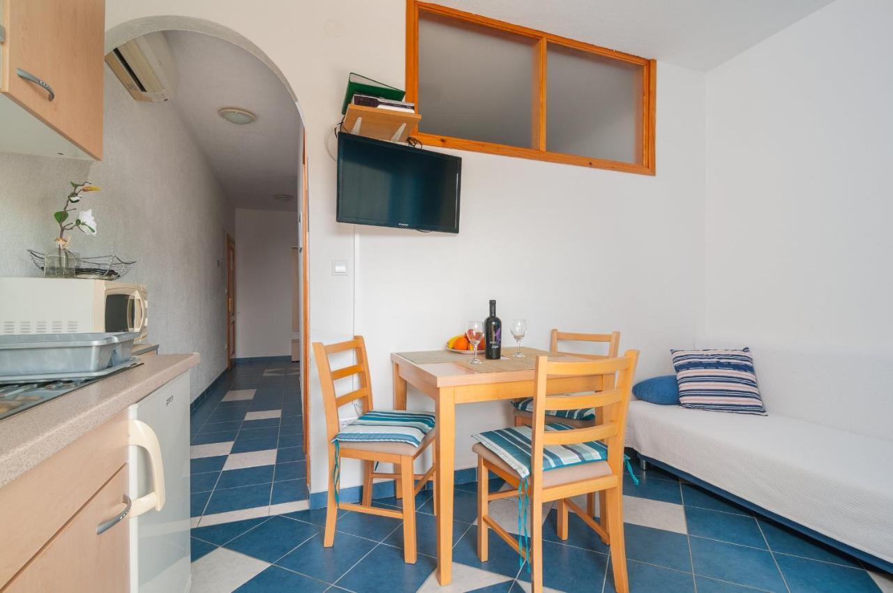 Apartments Molo Mare Hvar Town Exterior foto