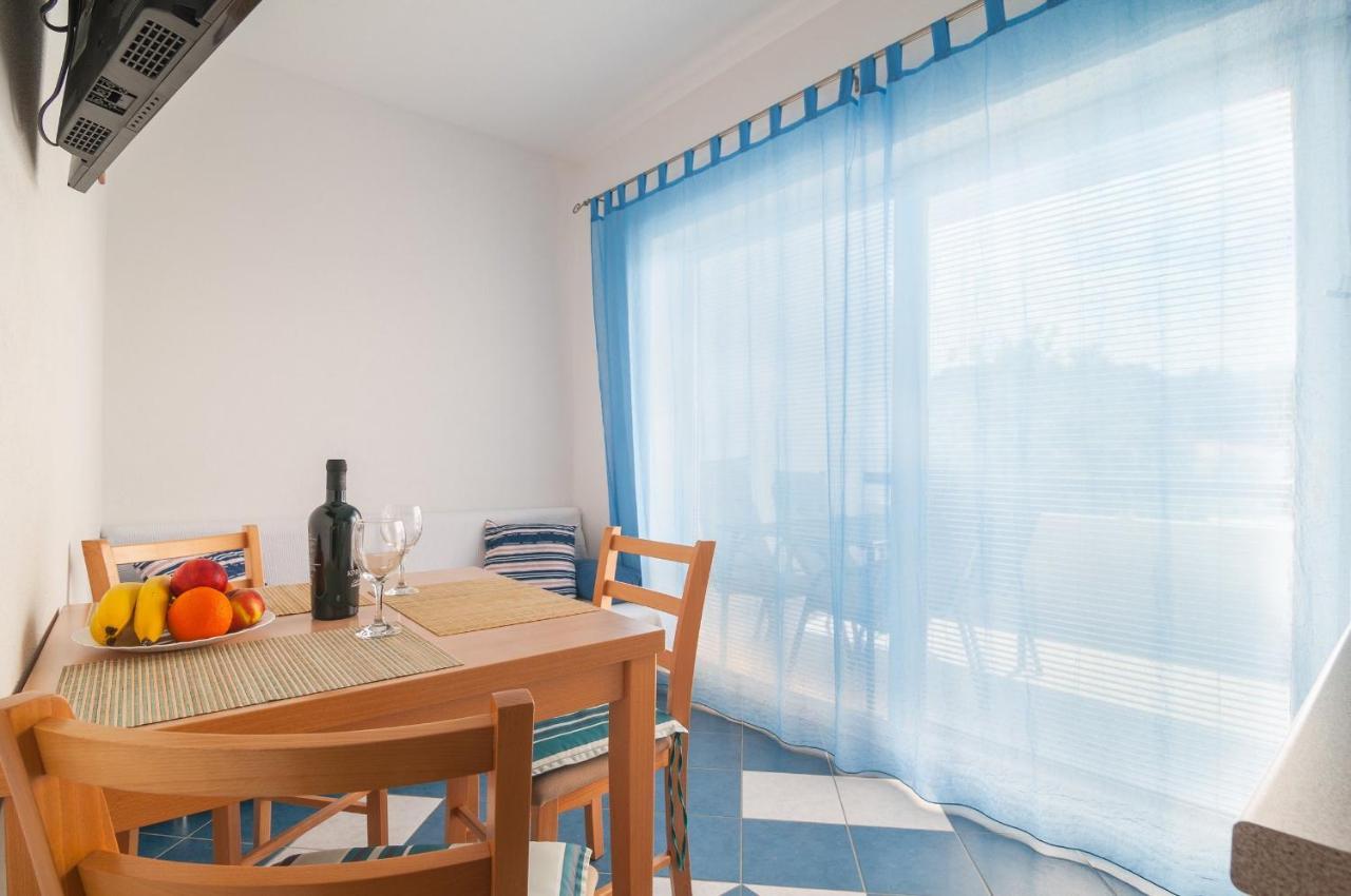 Apartments Molo Mare Hvar Town Exterior foto