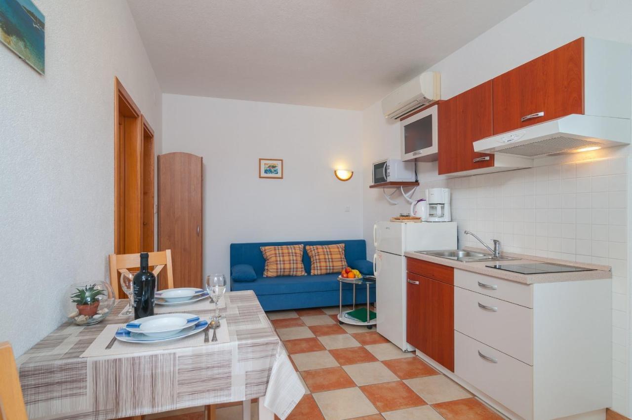 Apartments Molo Mare Hvar Town Exterior foto