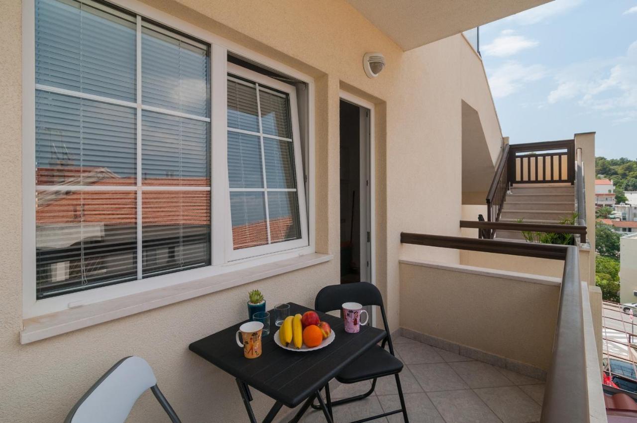 Apartments Molo Mare Hvar Town Exterior foto