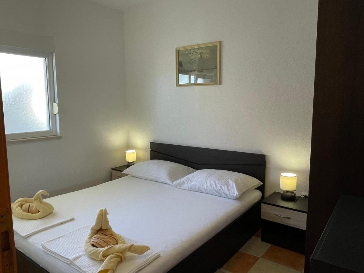 Apartments Molo Mare Hvar Town Exterior foto