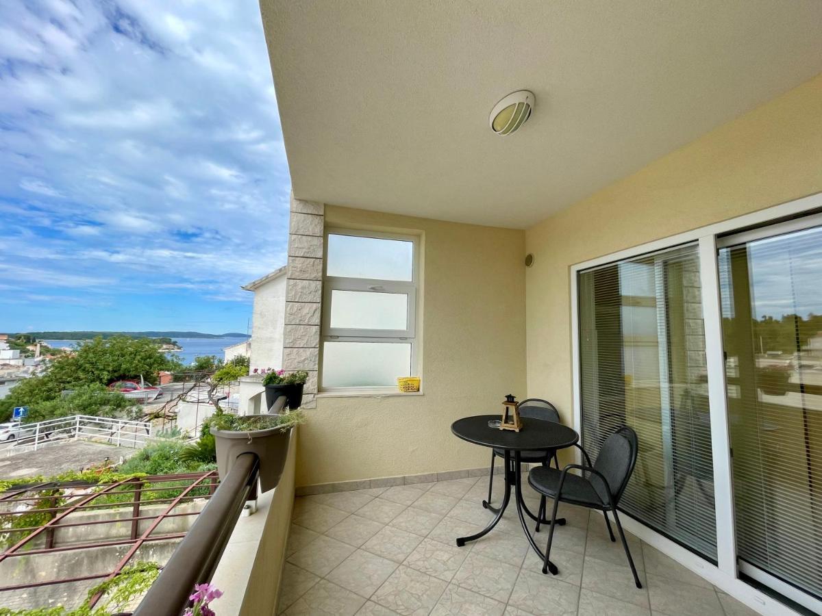 Apartments Molo Mare Hvar Town Exterior foto