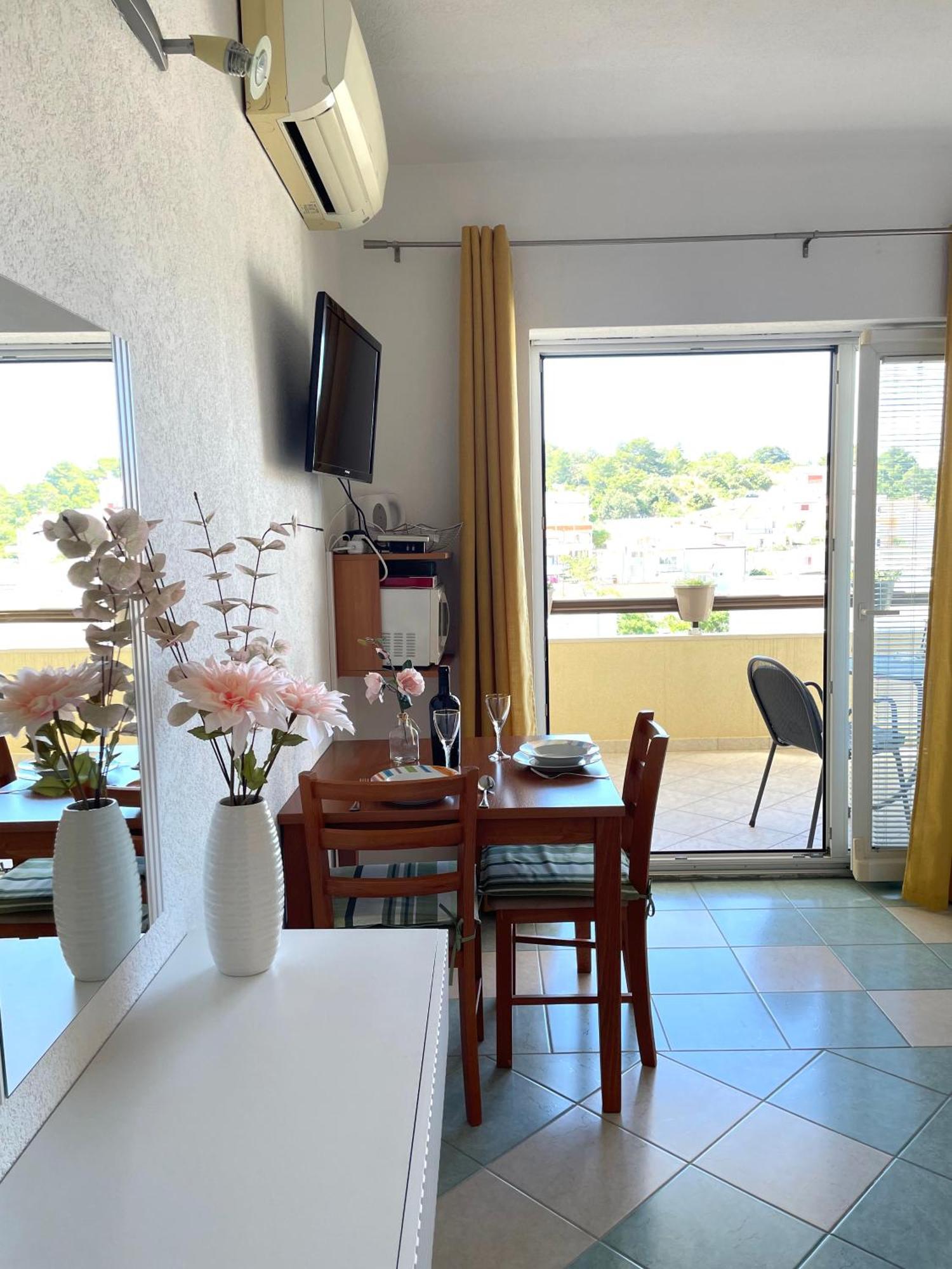 Apartments Molo Mare Hvar Town Zimmer foto