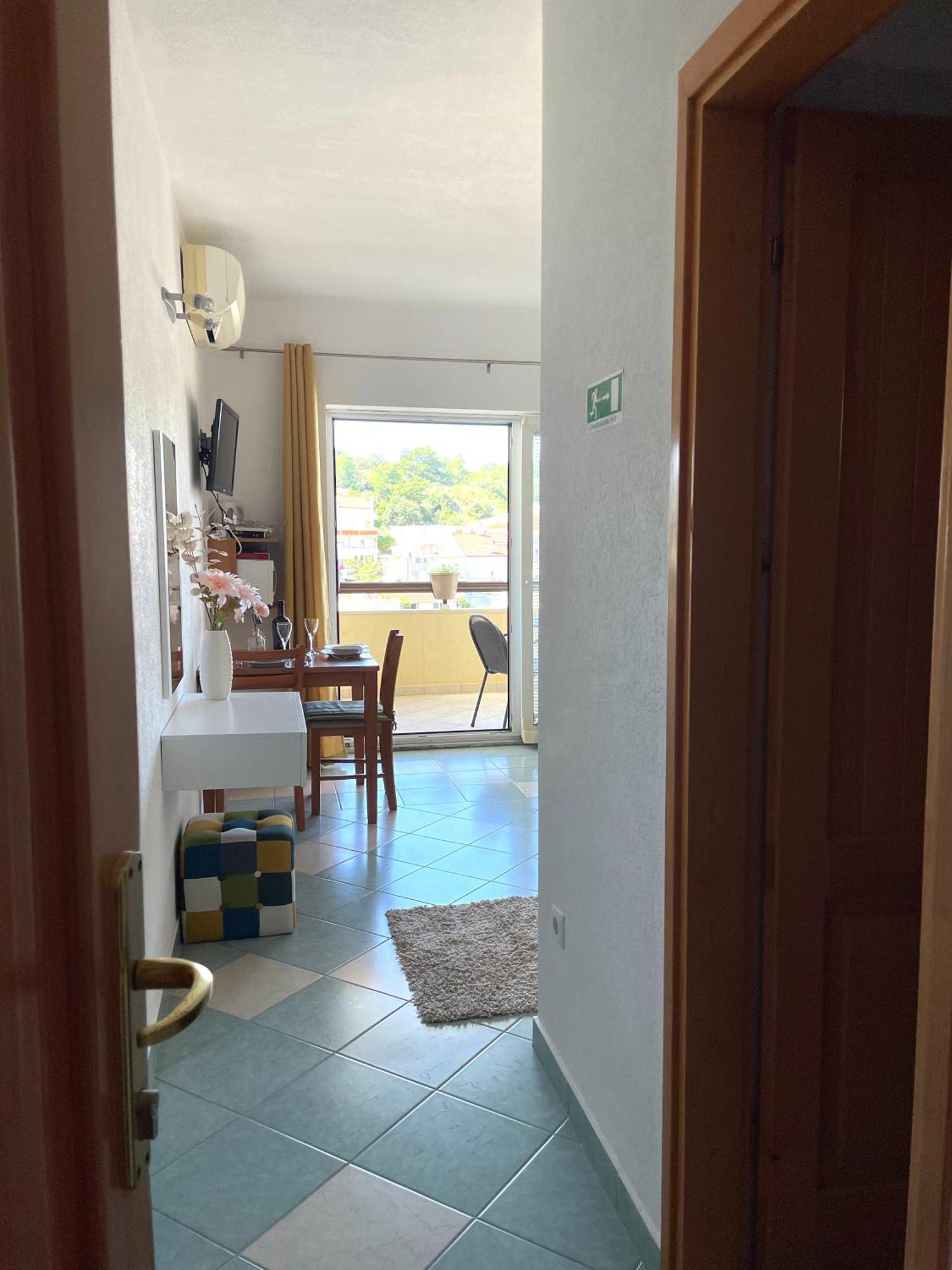Apartments Molo Mare Hvar Town Zimmer foto