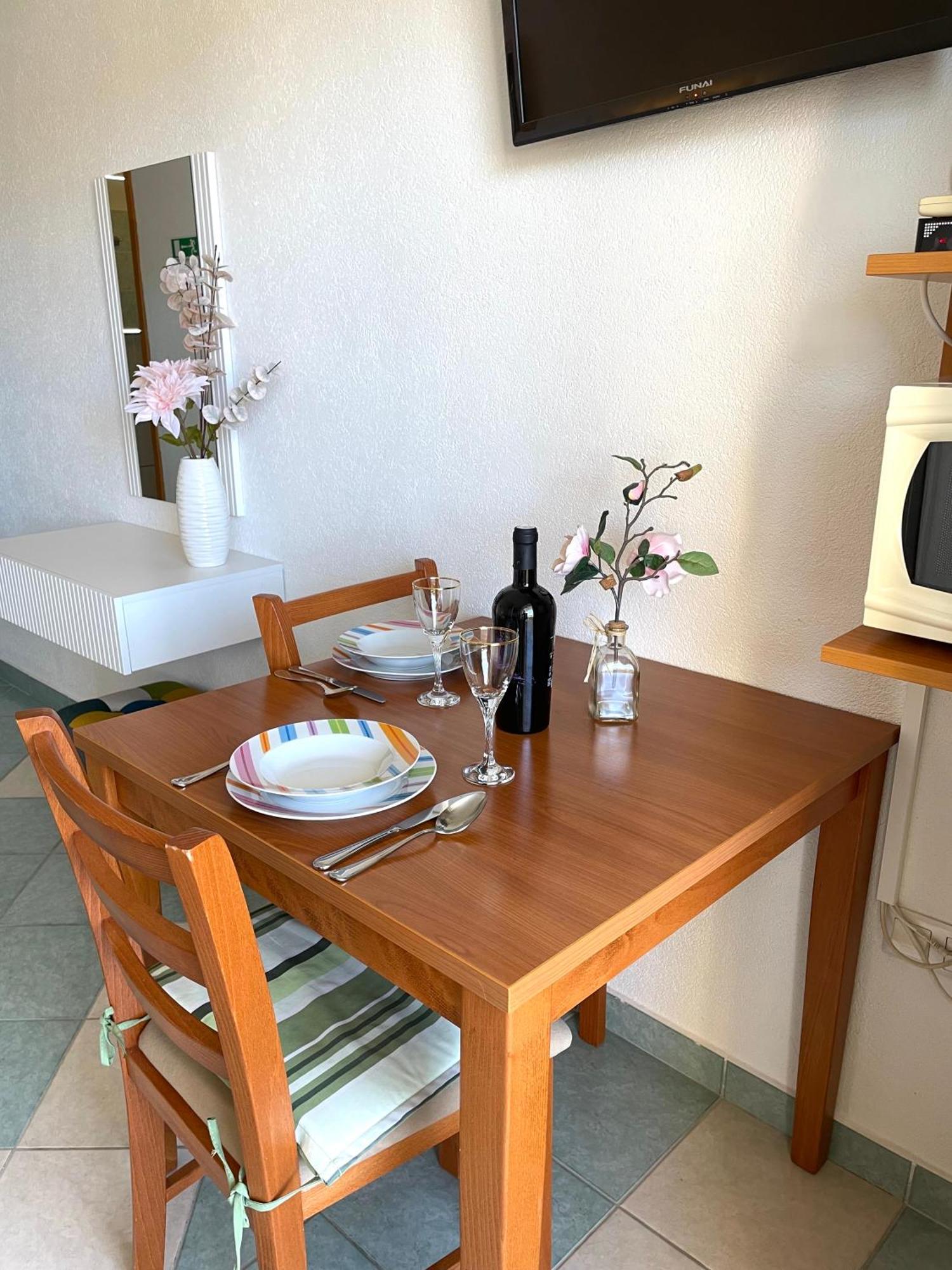 Apartments Molo Mare Hvar Town Zimmer foto