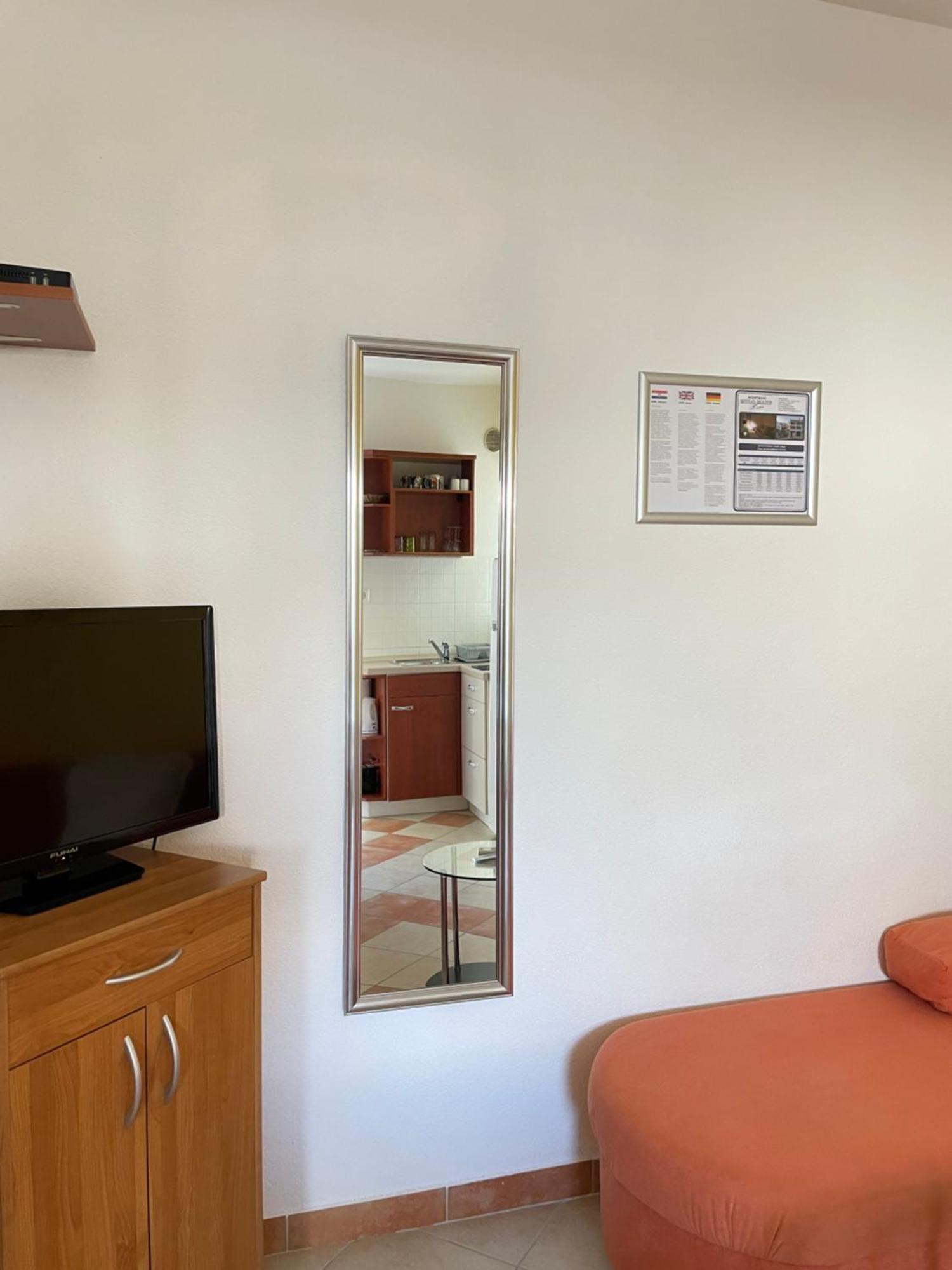 Apartments Molo Mare Hvar Town Exterior foto