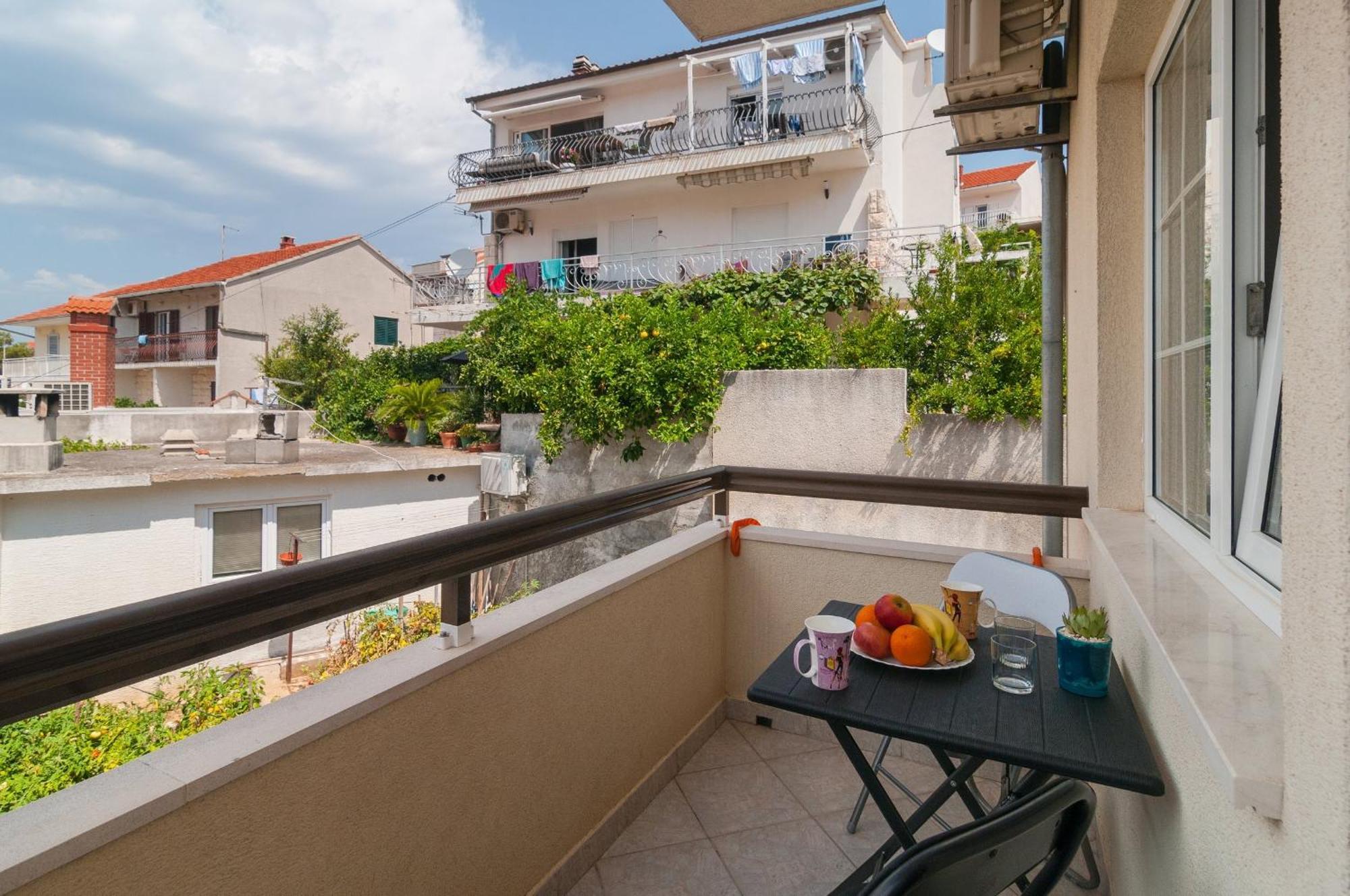 Apartments Molo Mare Hvar Town Zimmer foto