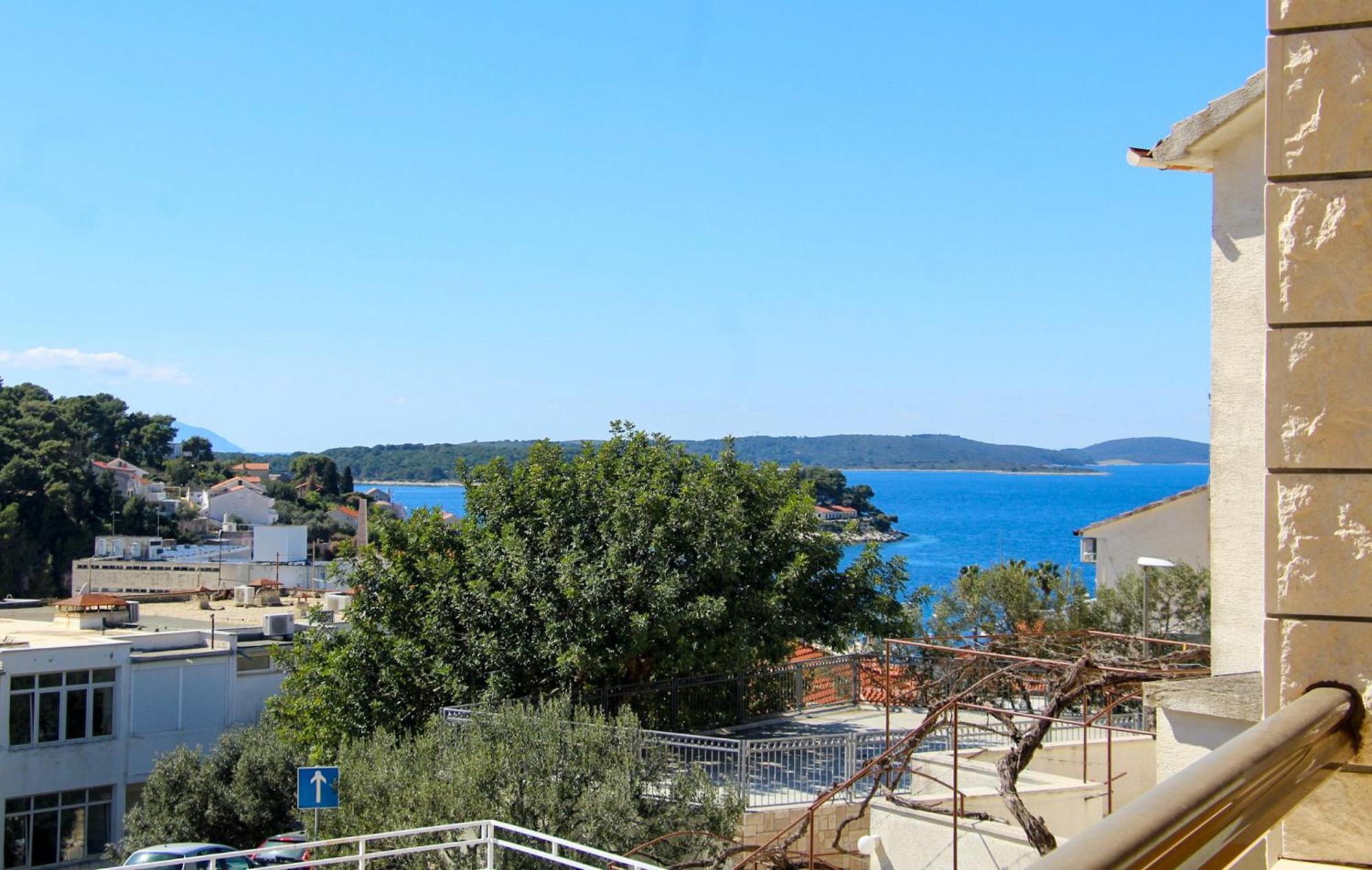 Apartments Molo Mare Hvar Town Exterior foto