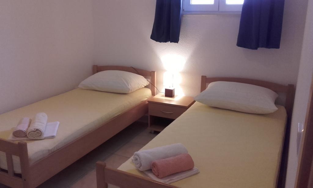 Apartments Molo Mare Hvar Town Exterior foto