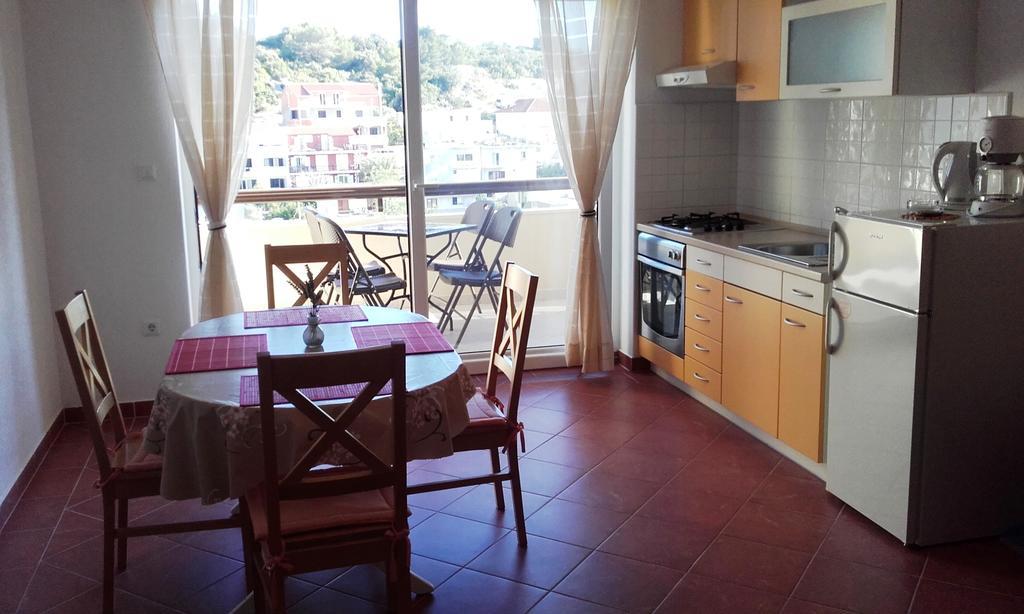 Apartments Molo Mare Hvar Town Exterior foto