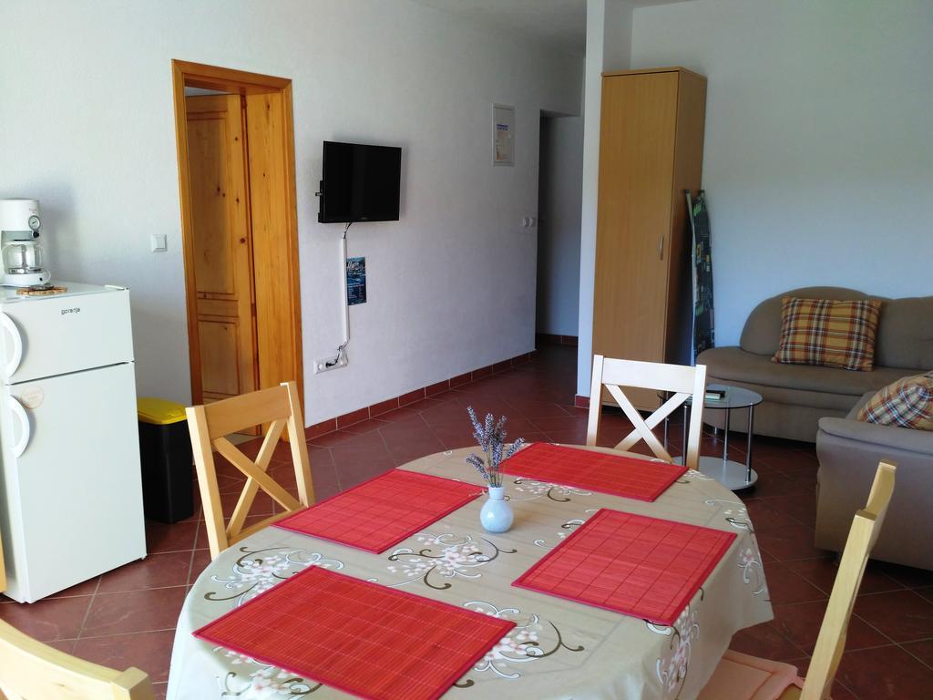 Apartments Molo Mare Hvar Town Exterior foto